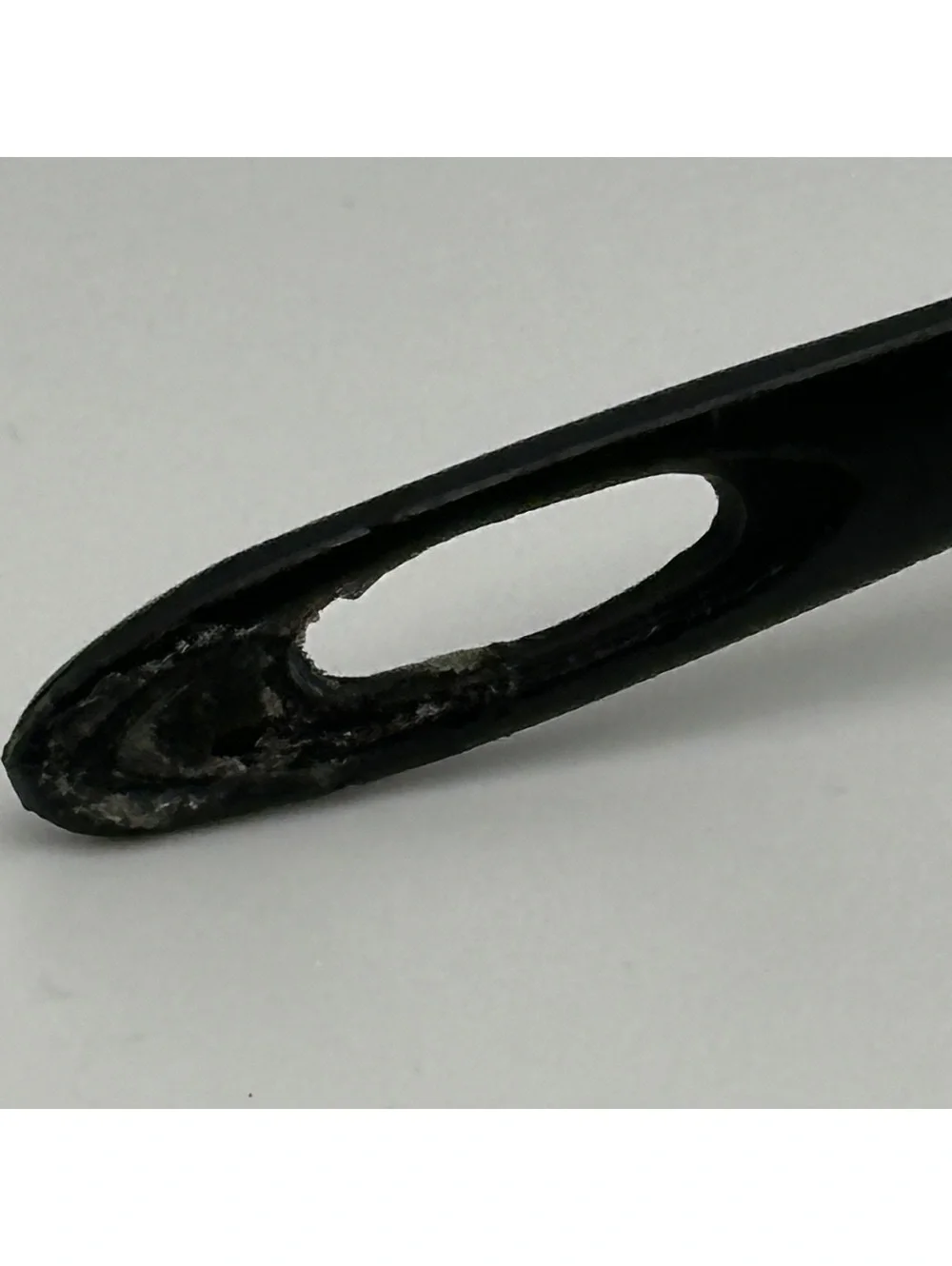 Tifosi Black Sport Sunglasses with Extra Lenses and Hard Case